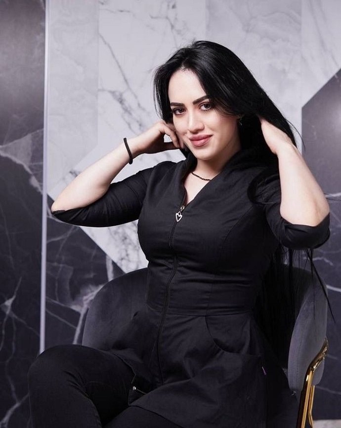 «Скажи кто твои родители и я скажу какие у тебя зубы»: Гиза Лиева подробно рассказала о генетике в стоматологии