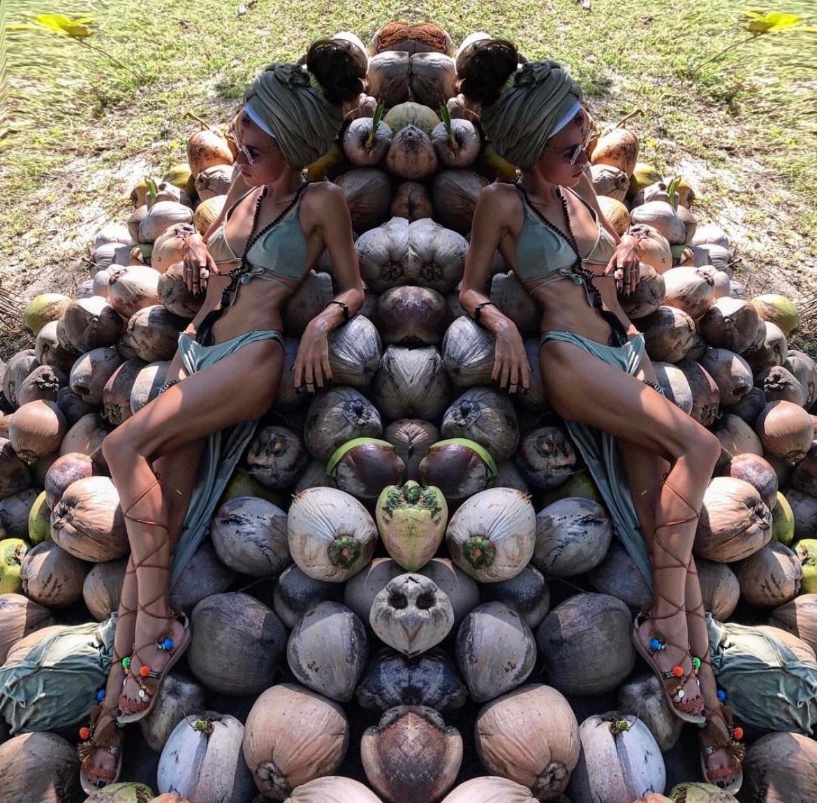 Юлия Зиверт рассказала о проблемах со здоровьем. Топ горячих фото певицы
Юлия Зиверт рассказала о проблемах со здоровьем. Топ горячих фото певицы