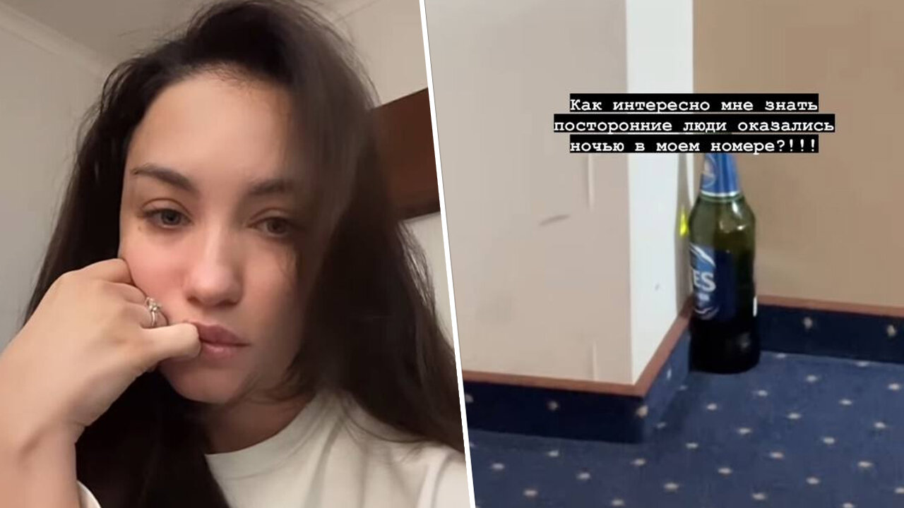 Муж Виктории Дайнеко Фото