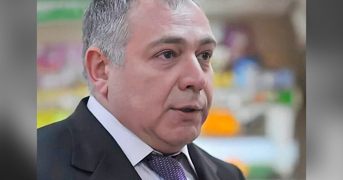 63-летний миллиардер Игорь Кудряков найден мёртвым