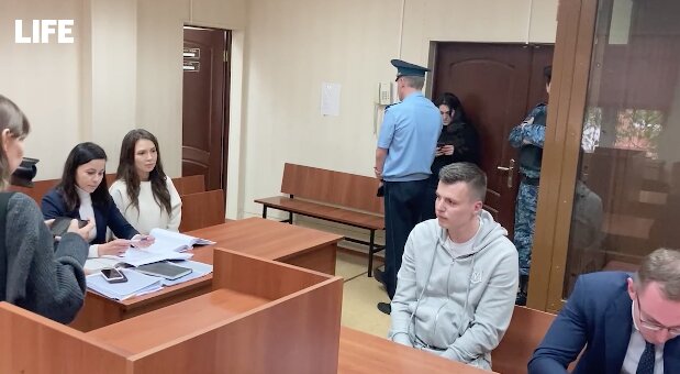 Нож в спину: личный повар Лерчек с потрохами сдал её суду. ТОП горячих фото Лерчек, упругая попка которой скоро может сдуться на тюремном питании