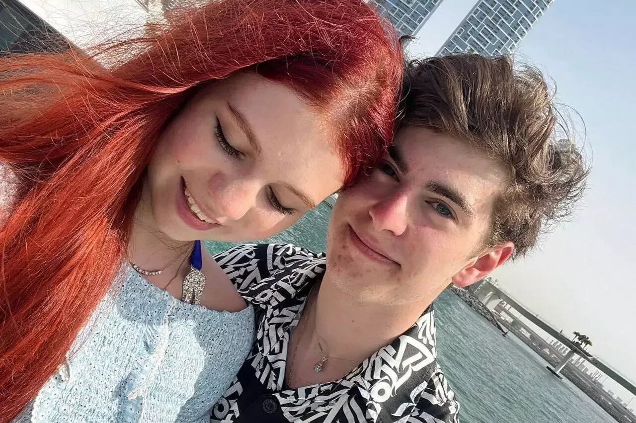 «Он мой первый»: 19-летняя фигуристка Саша Трусов раскрыла, с кем потеряла девственность. ТОП жарких фото Саши Трусовой, недавно ставшей женщиной