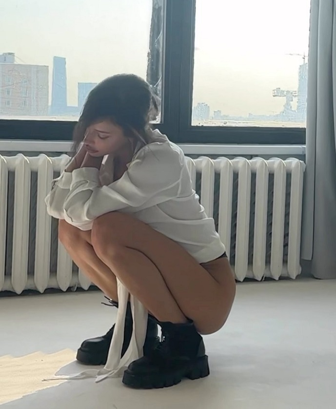 Подружка Тимати Валя Иванова засветила сосок во время фотосессии, а ей посоветовали поменять трусы. ТОП фото горячих фото Валентины Ивановой за последний месяц Подружка Тимати Валя Иванова засветила сосок во время фотосессии, а ей посоветовали поменять трусы. ТОП фото горячих фото Валентины Ивановой за последний месяц