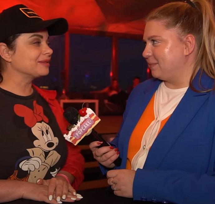 «С ним секс не может быть тусклым»: Наташа Королева раскрыла интимные подробности жизни с Сергеем Глушко 