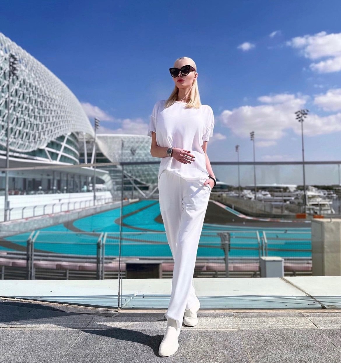 "Безумно волнуюсь": Алена Шишкова решилась на очередную пластику