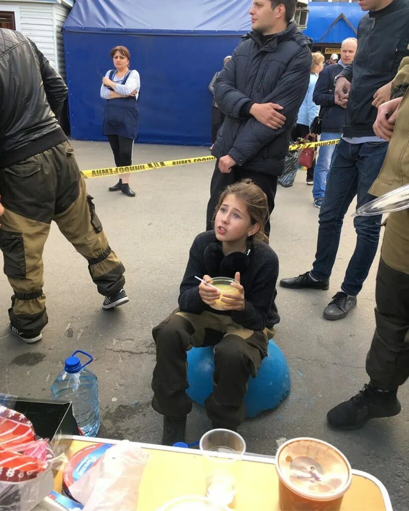«Хотела в Россию, но обломалось»: дочь Алексея Панина заявила, что ей не нравится жить в Испании