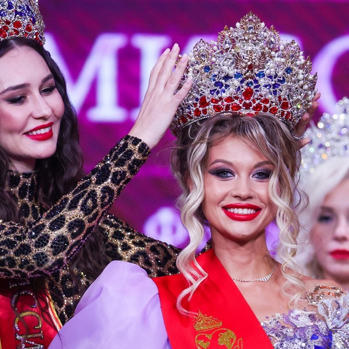 «Выйти из декретного отпуска красиво»: стала известна победительница конкурса «Миссис Россия – 2023»