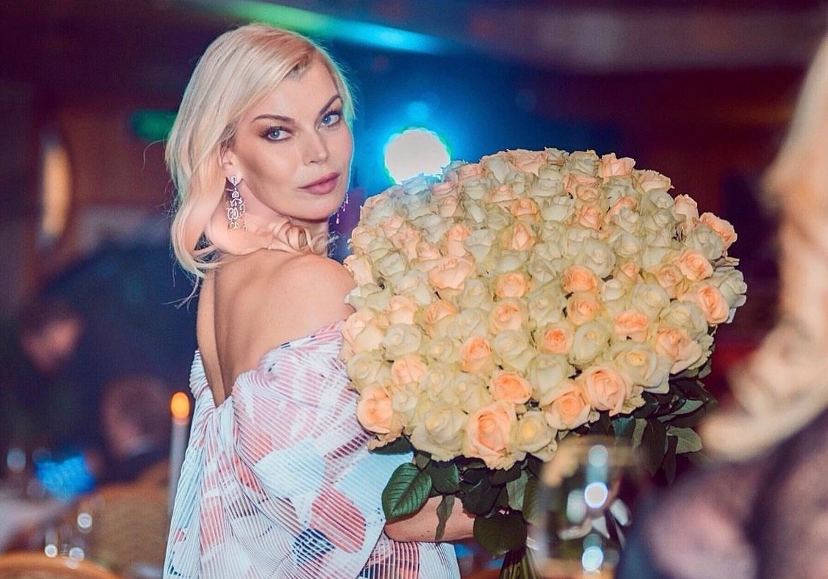 Состояние Лады Дэнс резко ухудшилось