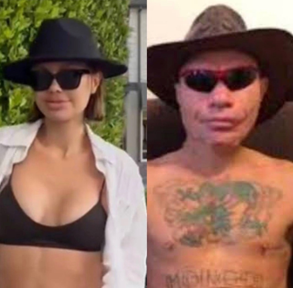 "Как у Майкла Джексона": Виктория Боня уверяет, что не уменьшала нос