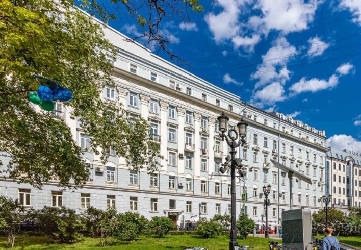 Взяла деньги и смылась: Ингеборга Дапкунайте кинула покупателей своей московской квартиры