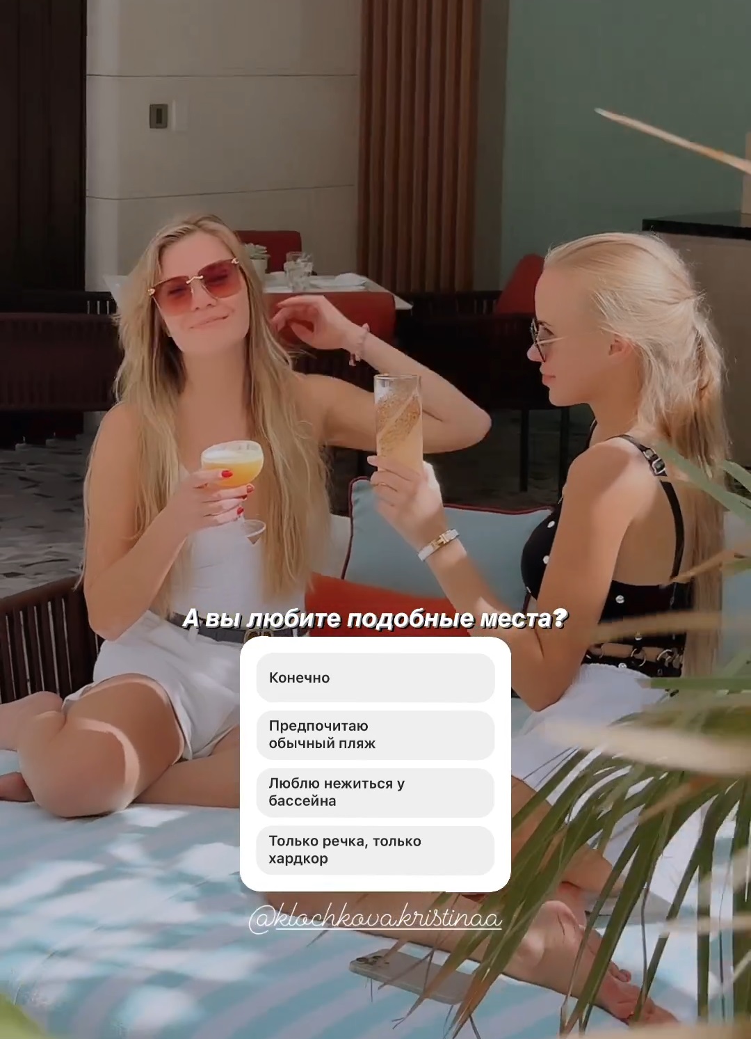 Аллочка Михеева по полной программе отработала бартерный отдых в Дубае фоточками в купальнике