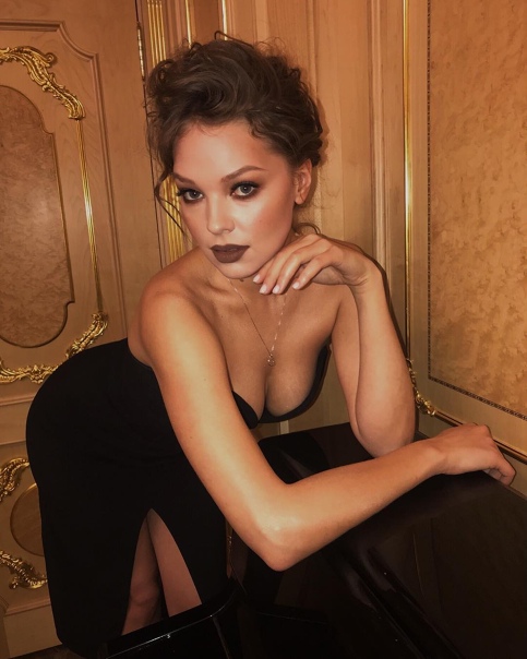 Гузель Хасанова намекнула на роман со Стасом Пьехой, а Стас Пьеха поделился романтическим фоточками с Гузель. Топ фото соблазнительной Гузель Хасановой, которая может стать невестой Стаса Пьехи