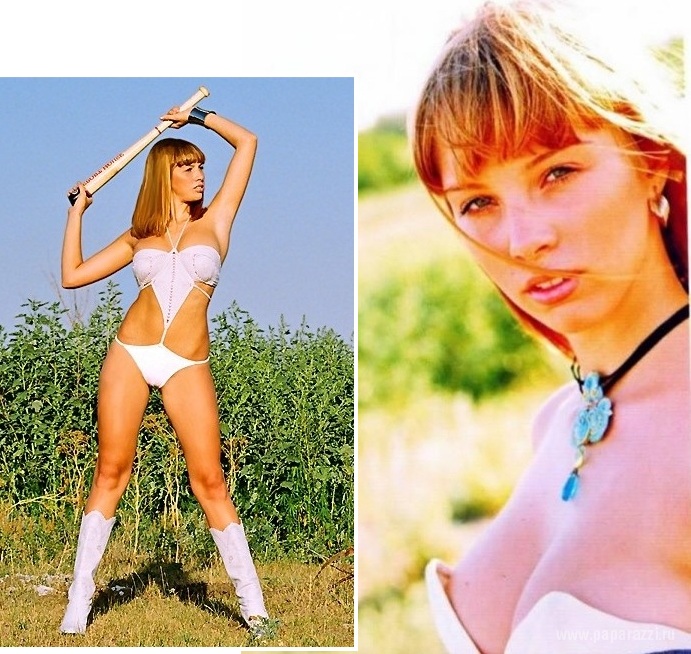 От Дмитрия Диброва ушла жена к "другу семьи" От Дмитрия Диброва ушла жена к "другу семьи"