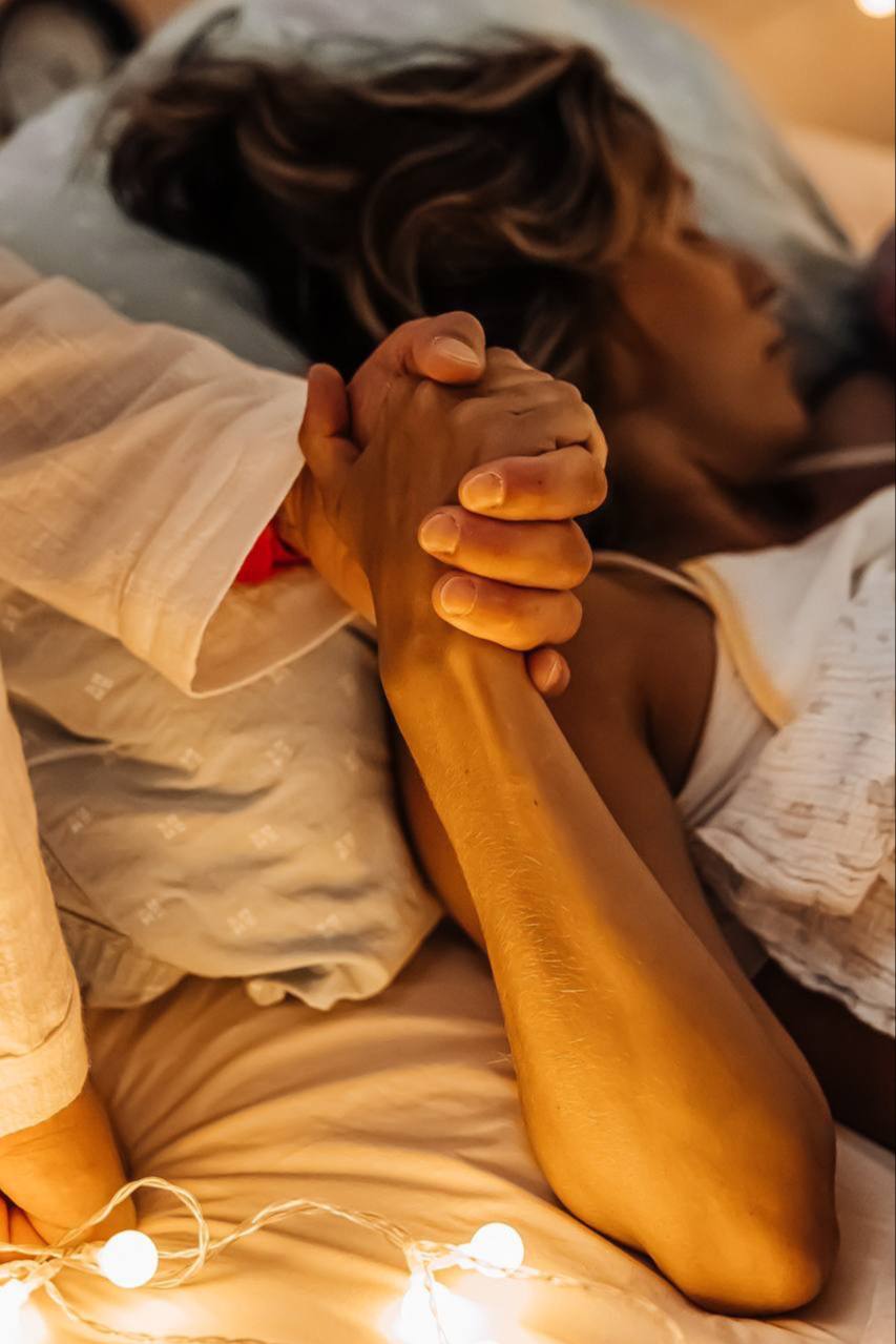 Рианна и Регина Тодоренко официально стали многодетными матерями Рианна и Регина Тодоренко официально стали многодетными матерями