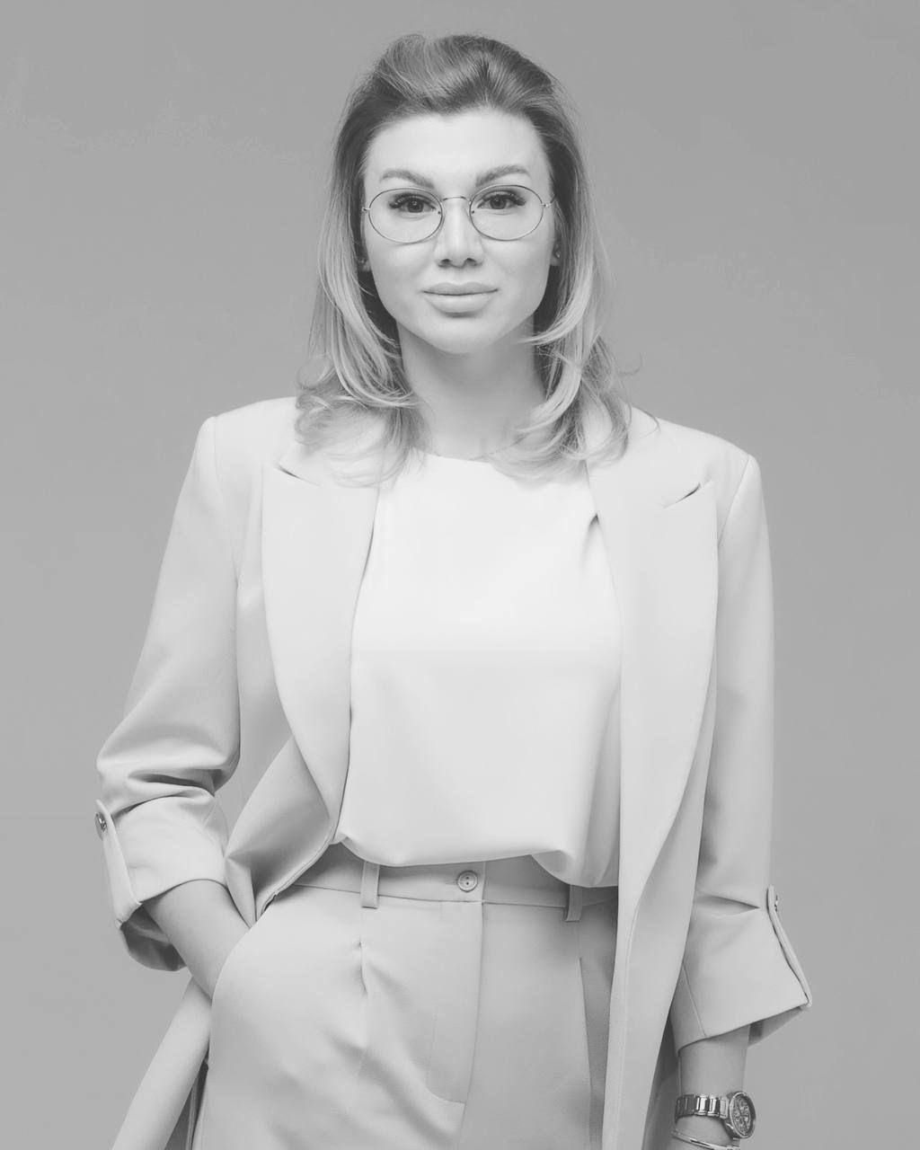 Бьюти-эксперт Татьяна Калентьева рассказала, как подобрать идеальную косметику под свой тип кожи