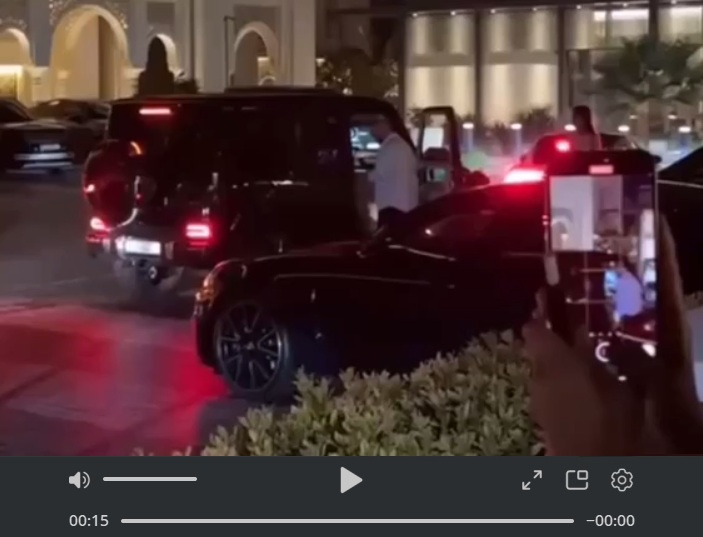 Оксану Самойлову и Джигана попытались уличить во лжи с их разводом Оксану Самойлову и Джигана попытались уличить во лжи с их разводом