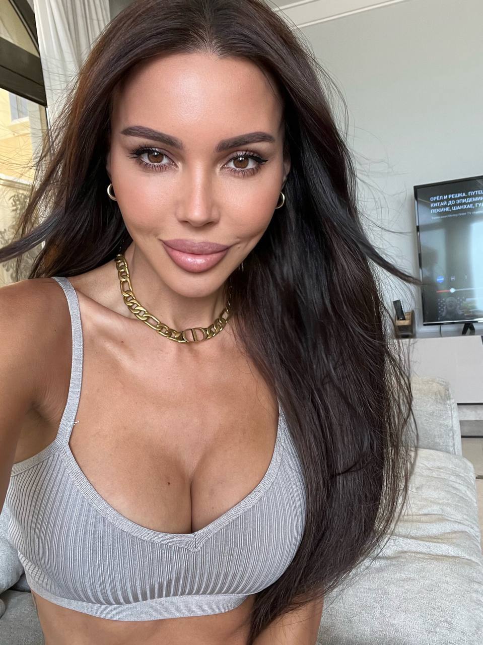 Оксану Самойлову и Джигана попытались уличить во лжи с их разводом Оксану Самойлову и Джигана попытались уличить во лжи с их разводом