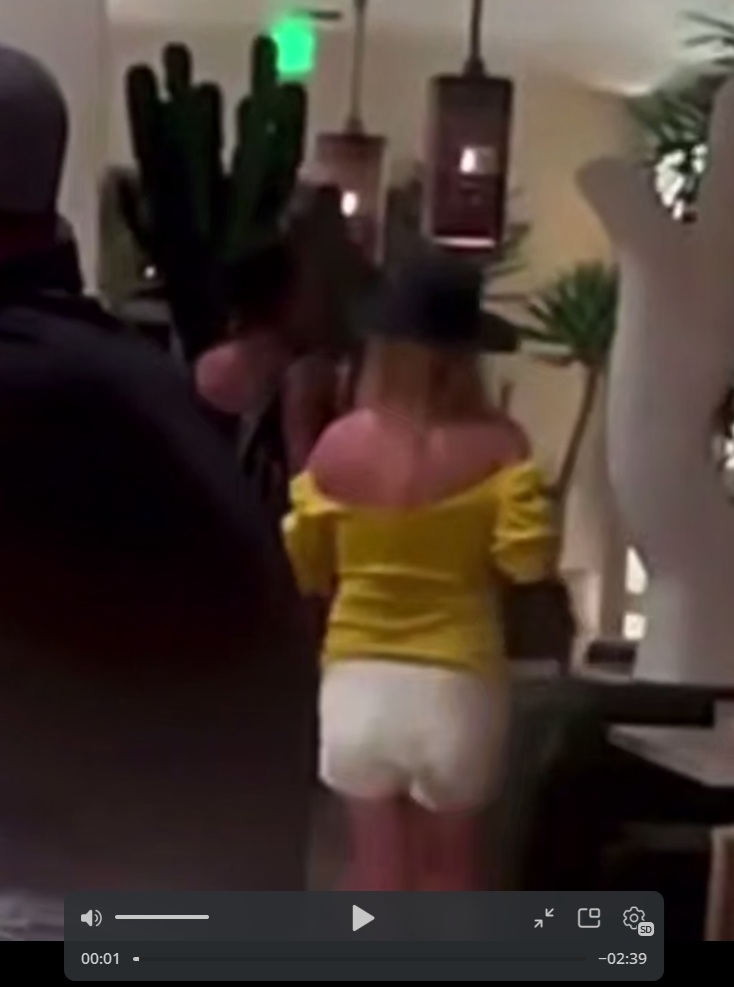 Бритни Спирс ушла в загул, но уверяет, что это была не она Бритни Спирс ушла в загул, но уверяет, что это была не она