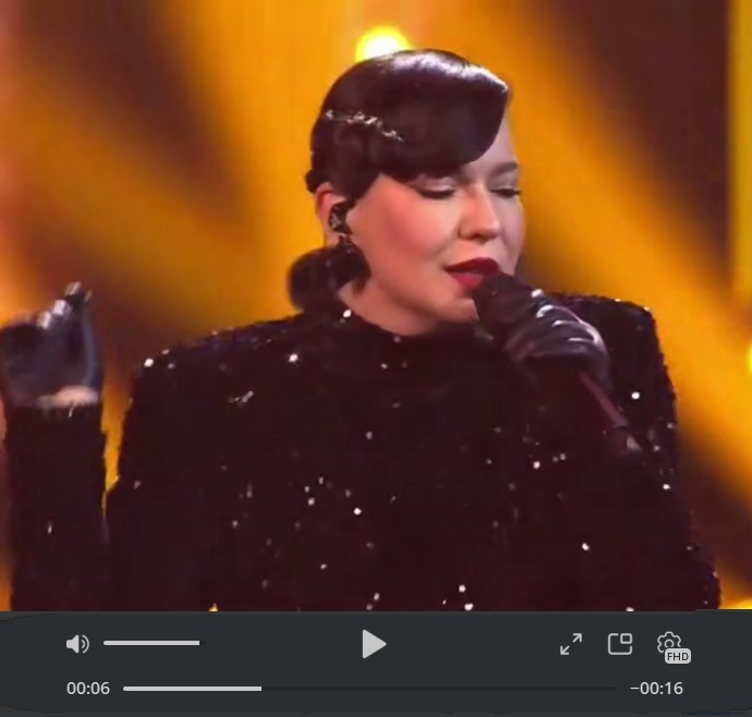 Хит Ёлки «Прованс» неожиданно получил новое прочтение Хит Ёлки «Прованс» неожиданно получил новое прочтение