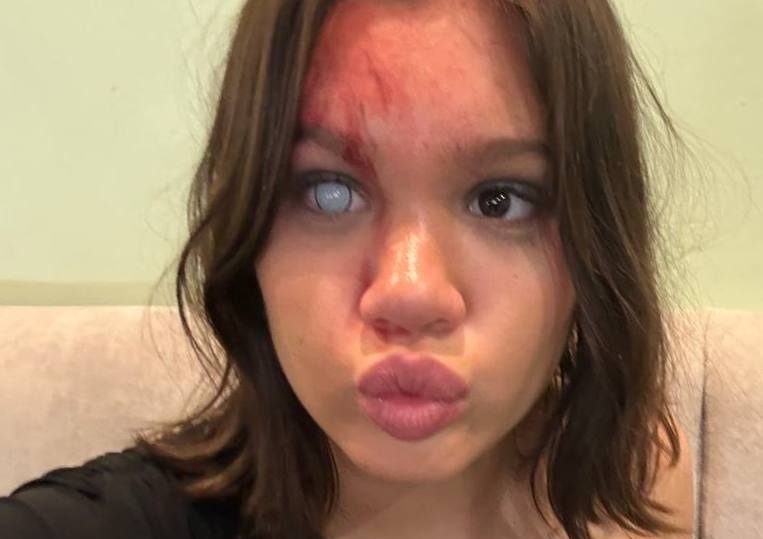 Дочь Даны Борисовой ушла от неё к мужчине, который вдвое её старше Дочь Даны Борисовой ушла от неё к мужчине, который вдвое её старше