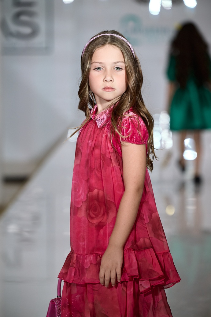 «Смоленский Пассаж» отметил 27 лет в авангарде фэшн-индустрии