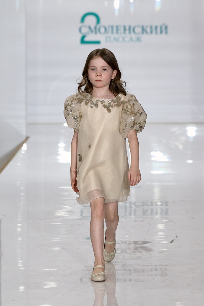 «Смоленский Пассаж» отметил 27 лет в авангарде фэшн-индустрии