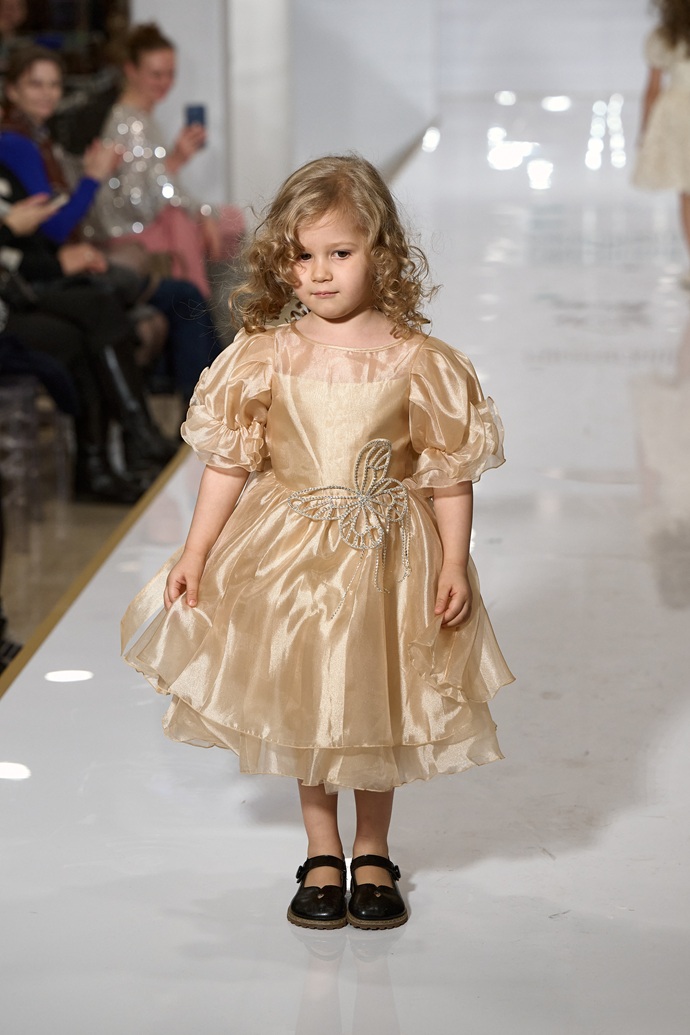 «Смоленский Пассаж» отметил 27 лет в авангарде фэшн-индустрии