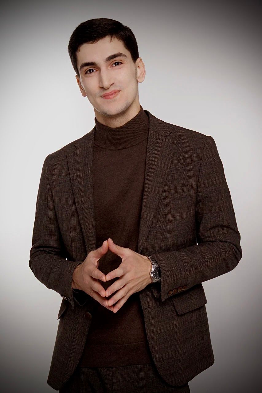 Этот альбом не просто музыка, это душа страны: Александр Шоу подвел итоги проекта «Шоу Абхазии»