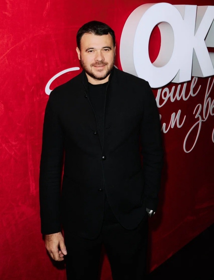 Ксения Собчак и Константин Богомолов, Сергей Безруков, Натали Андрес и другие звёзды стали гостями на премии журнала ОК! “Больше чем звёзды”