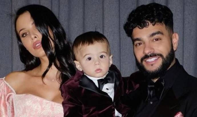 Анастасия Решетова похвасталась внушительным колечком и намекнула на скорое замужество Анастасия Решетова похвасталась внушительным колечком и намекнула на скорое замужество