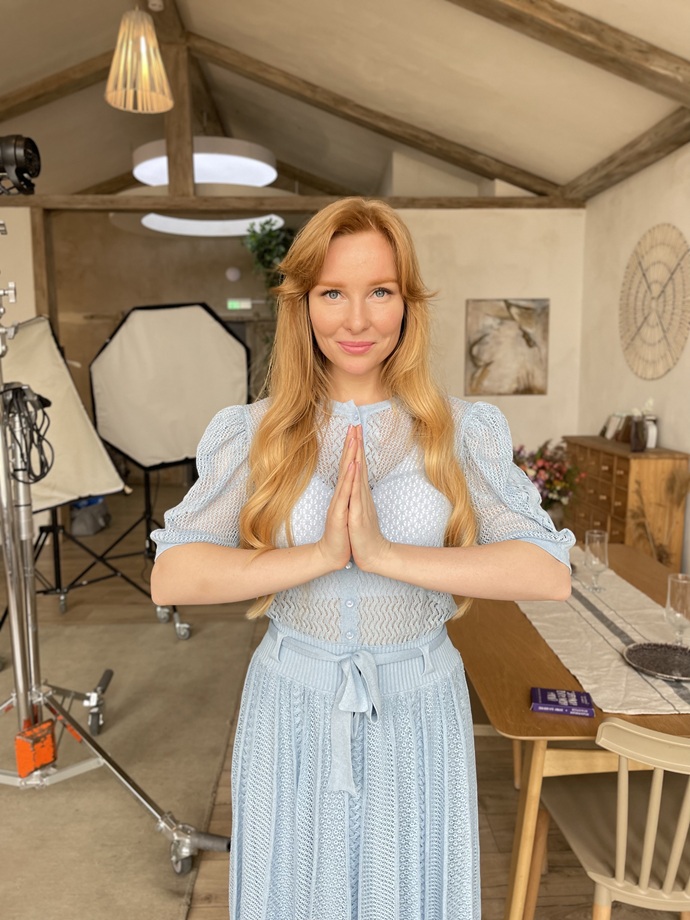 Безопасная эзотерика: Школа «Зона Златовласки» создает базу рекомендованных специалистов с Сертификатом качества