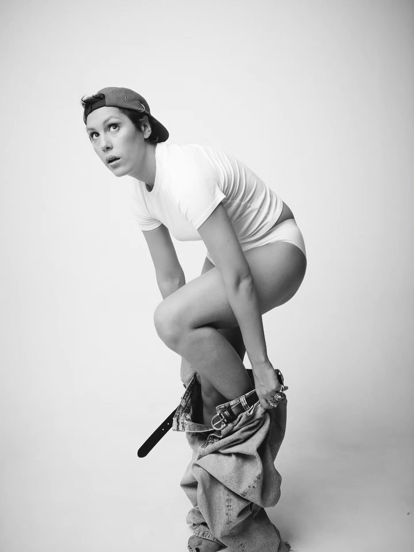 Ирина Горбачева устроила обнаженную фотосессию на Бали Ирина Горбачева устроила обнаженную фотосессию на Бали