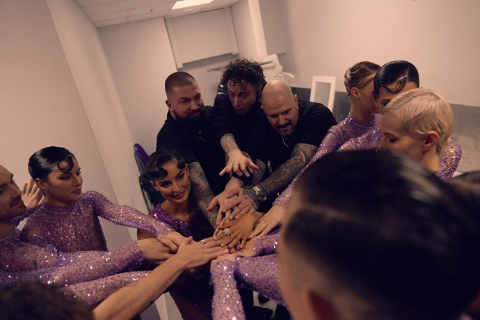 На сольном концерте в Санкт‑Петербурге ARTIK & ASTI выдали новое звучание знаменитых хитов