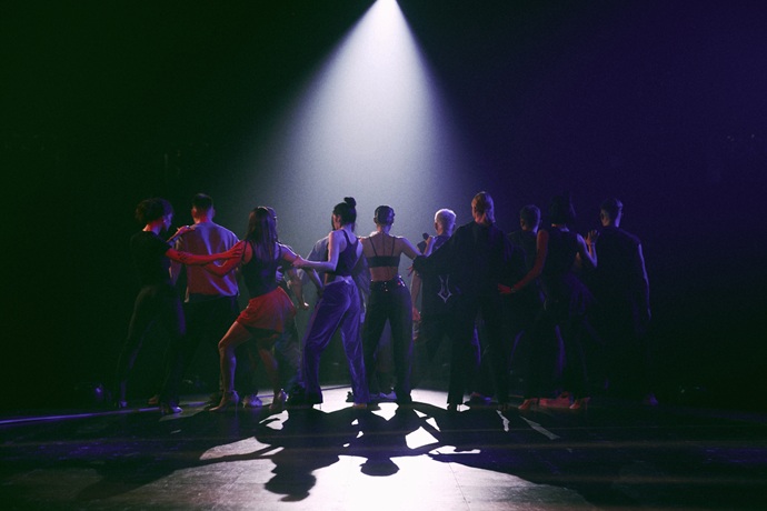 На сольном концерте в Санкт‑Петербурге ARTIK & ASTI выдали новое звучание знаменитых хитов