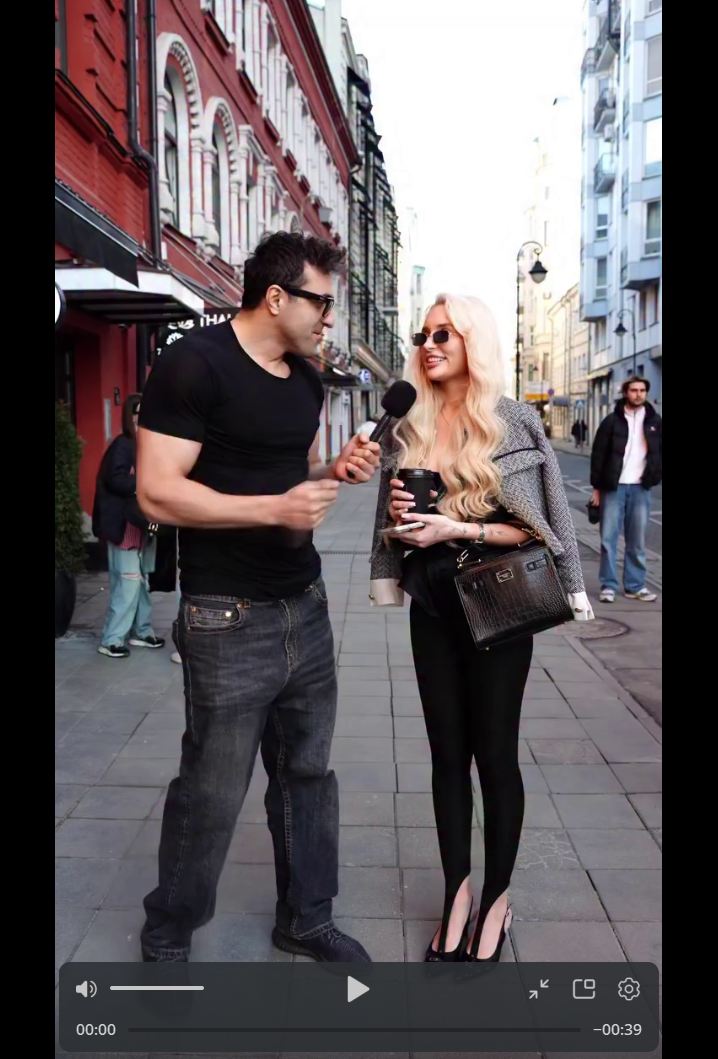 Подружка Тимати, "максимально похожая на Алену Шишкову", мечтает получить от него квартиру в Москва-сити Подружка Тимати, "максимально похожая на Алену Шишкову", мечтает получить от него квартиру в Москва-сити