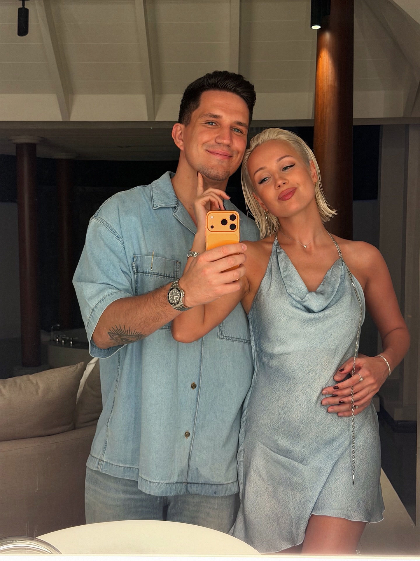 Клава Кока выходит замуж и теперь по-настоящему Клава Кока выходит замуж и теперь по-настоящему