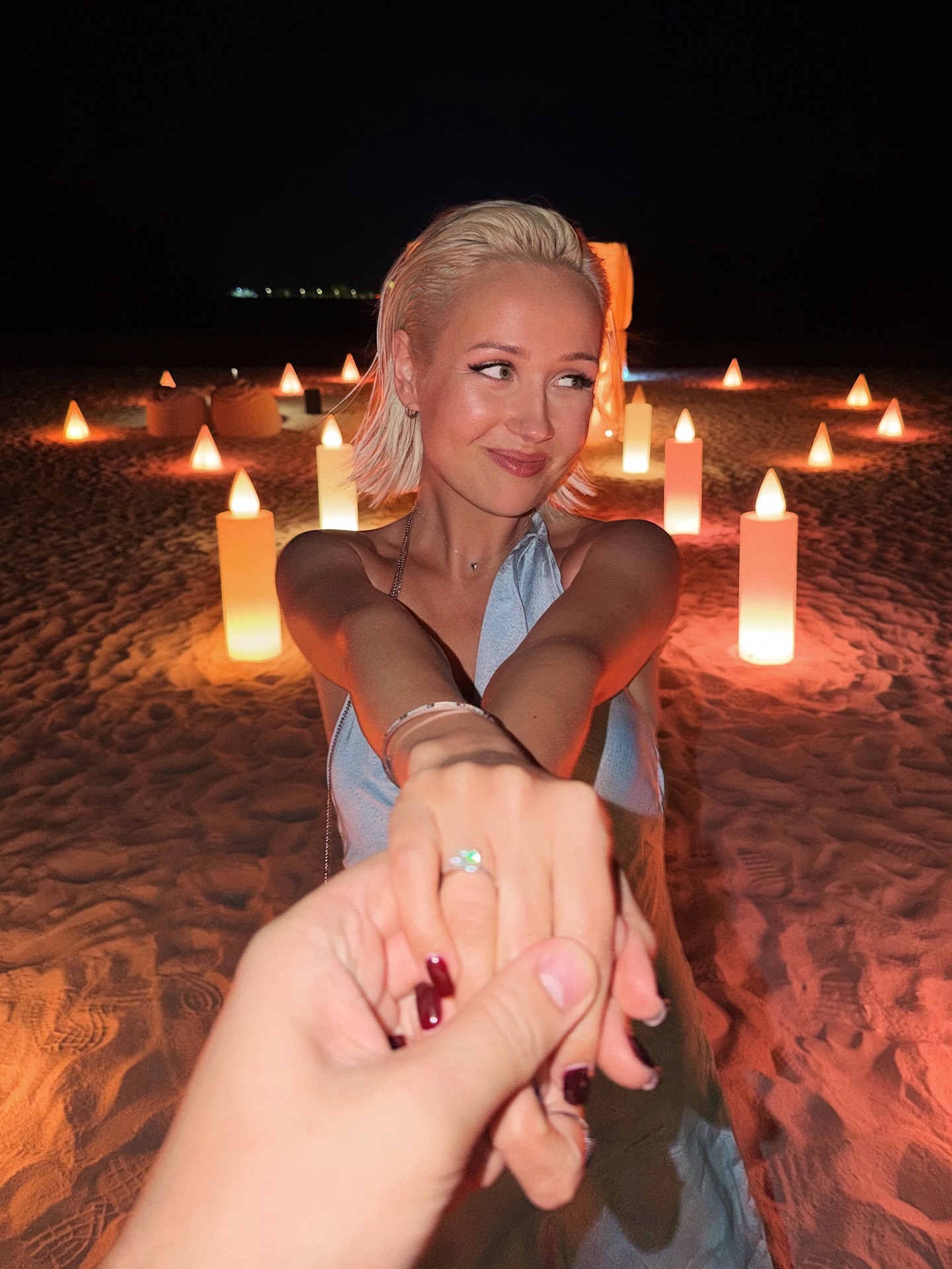 Клава Кока выходит замуж и теперь по-настоящему Клава Кока выходит замуж и теперь по-настоящему