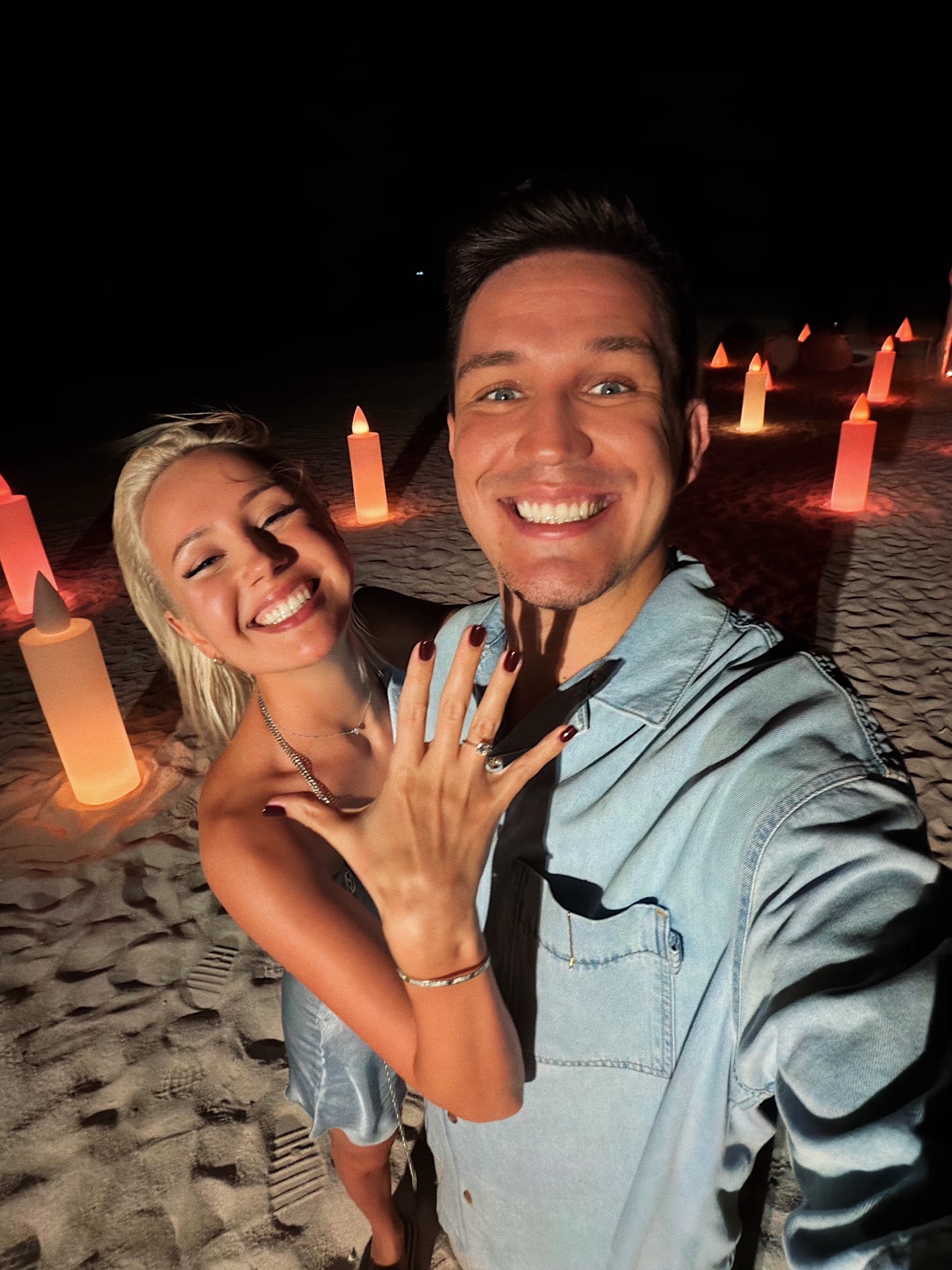 Клава Кока выходит замуж и теперь по-настоящему Клава Кока выходит замуж и теперь по-настоящему